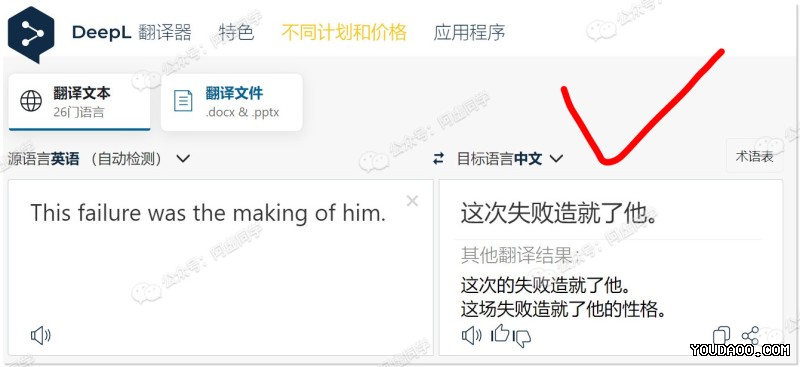 2026年翻译软件测评:有道翻译对比 DeepL 哪个更好用
