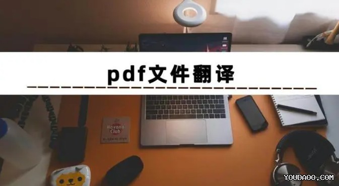 如何使用有道翻译阅读外文PDF？一键保留排版的完整教程 段落插图 1